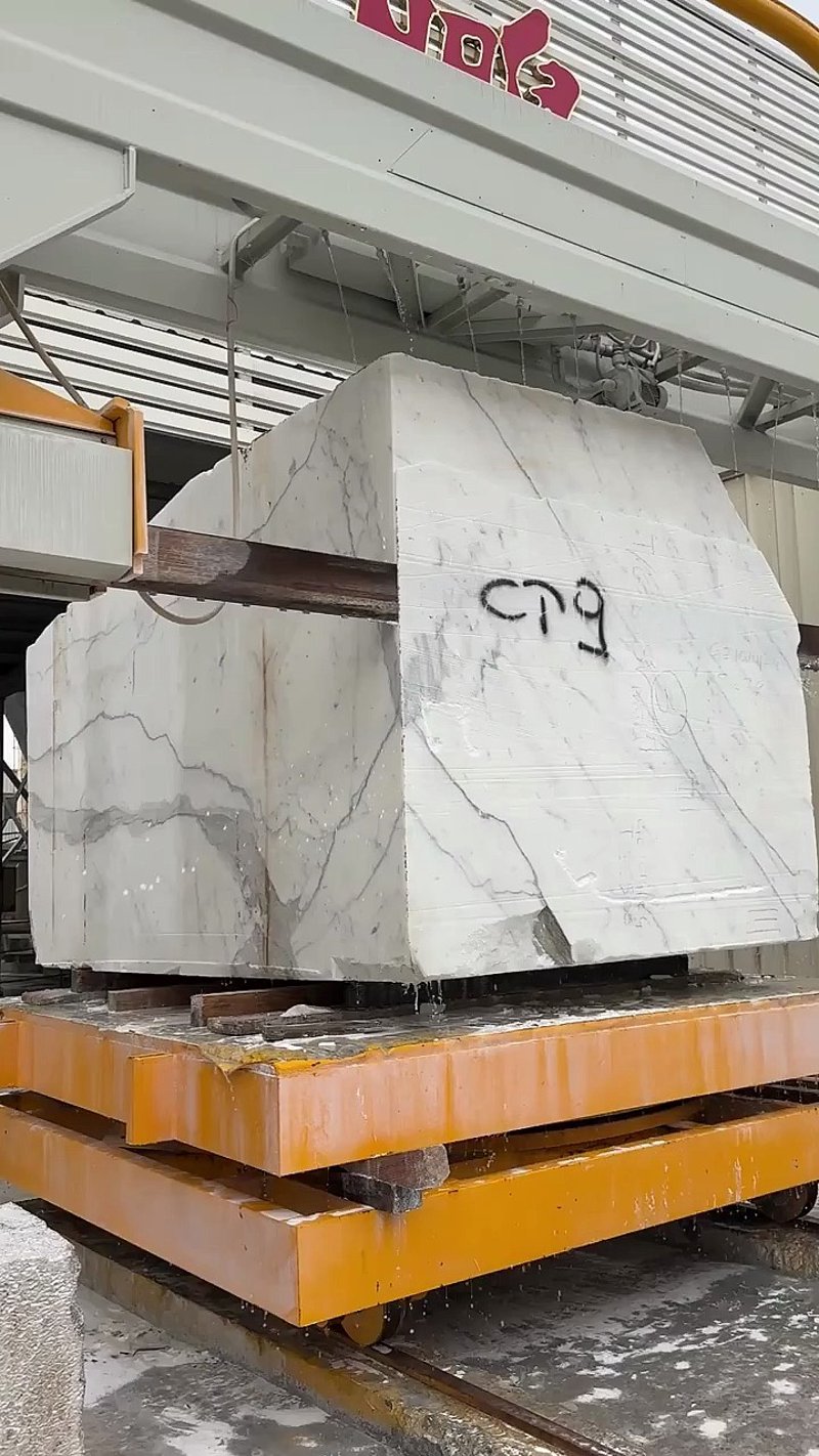 天然石材:建筑艺术中的永恒光泽